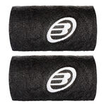 Bullpadel Bullpadel BPMU262 Polsino anti sudore Uomini-nero