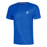 Abbigliamento Quiet Please Quiet Please Receiver Close Call Maglietta Uomini - blu, bianco