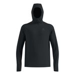 Abbigliamento Odlo X-Alp Midlayer Hoody