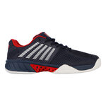 Scarpe da tennis K-Swiss K-Swiss Express Light 2 Scarpa per tappeto Uomini - nero, 