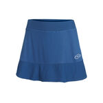 Abbigliamento Lotto Lotto Squadra III Gonna Donna-Blu
