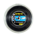 PROKENNEX PROKENNEX Iq Poly Xt Rotolo Di Corde-Nero