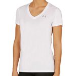 Tech V Neck Women