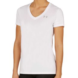 Tech V Neck Women