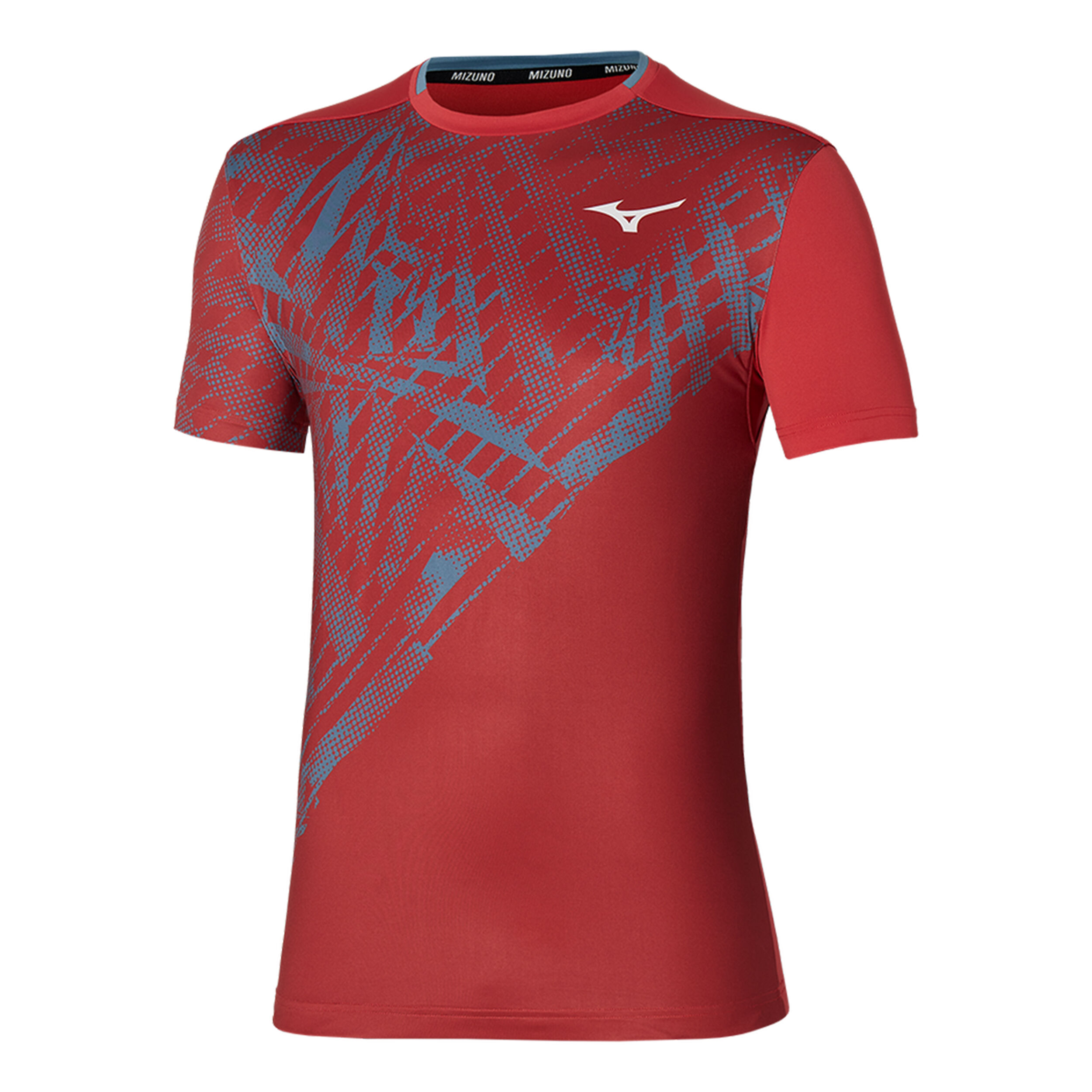 Abbigliamento da tennis da Mizuno compra online Tennis Point