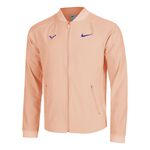 Abbigliamento Da Tennis Nike RAFA MNK Dri-Fit Jacket