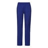 Club Pantalone Da Allenamento Donna-Blu