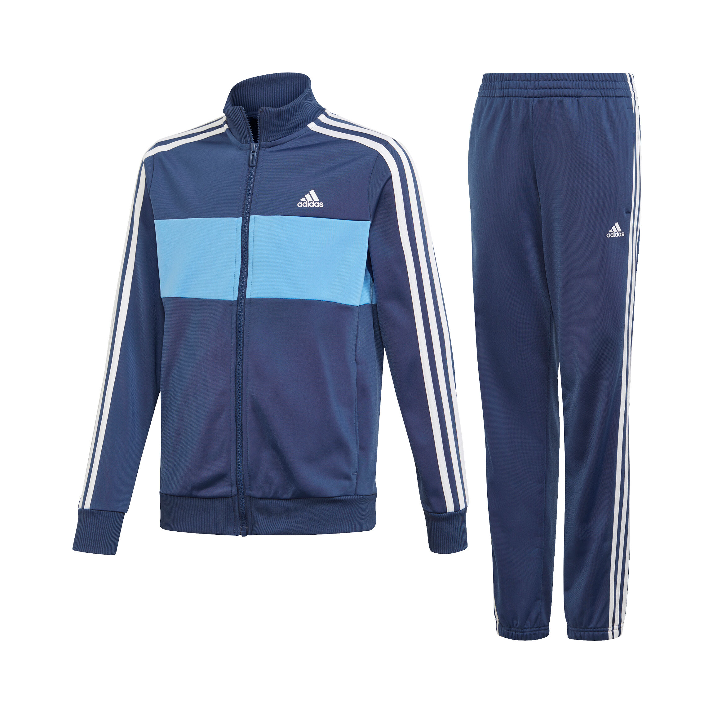 adidas tute sportive