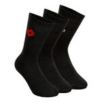 Abbigliamento Lotto Tennissocken