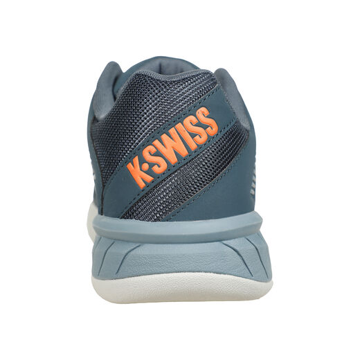 K-Swiss