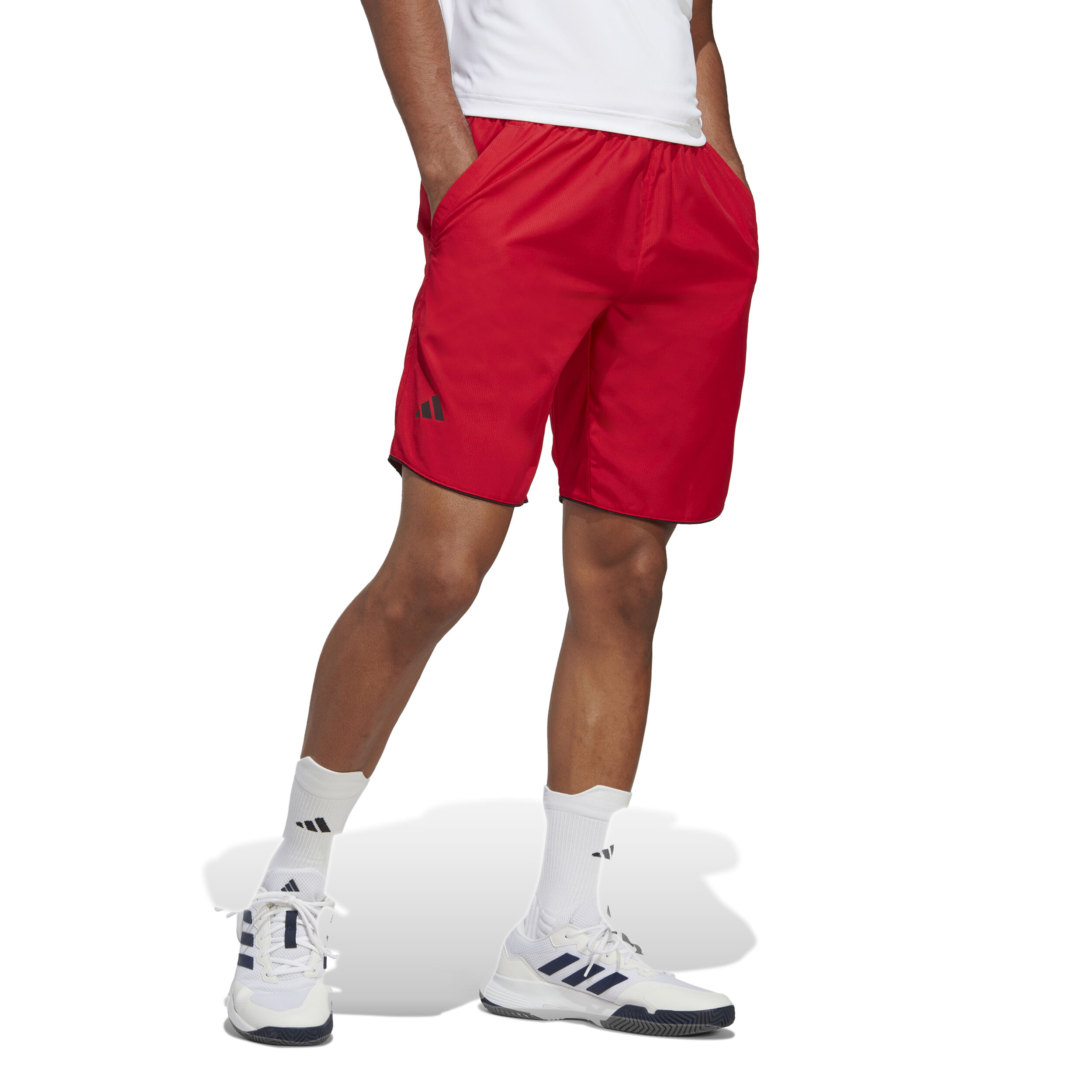 Pantaloncini outlet adidas tennis