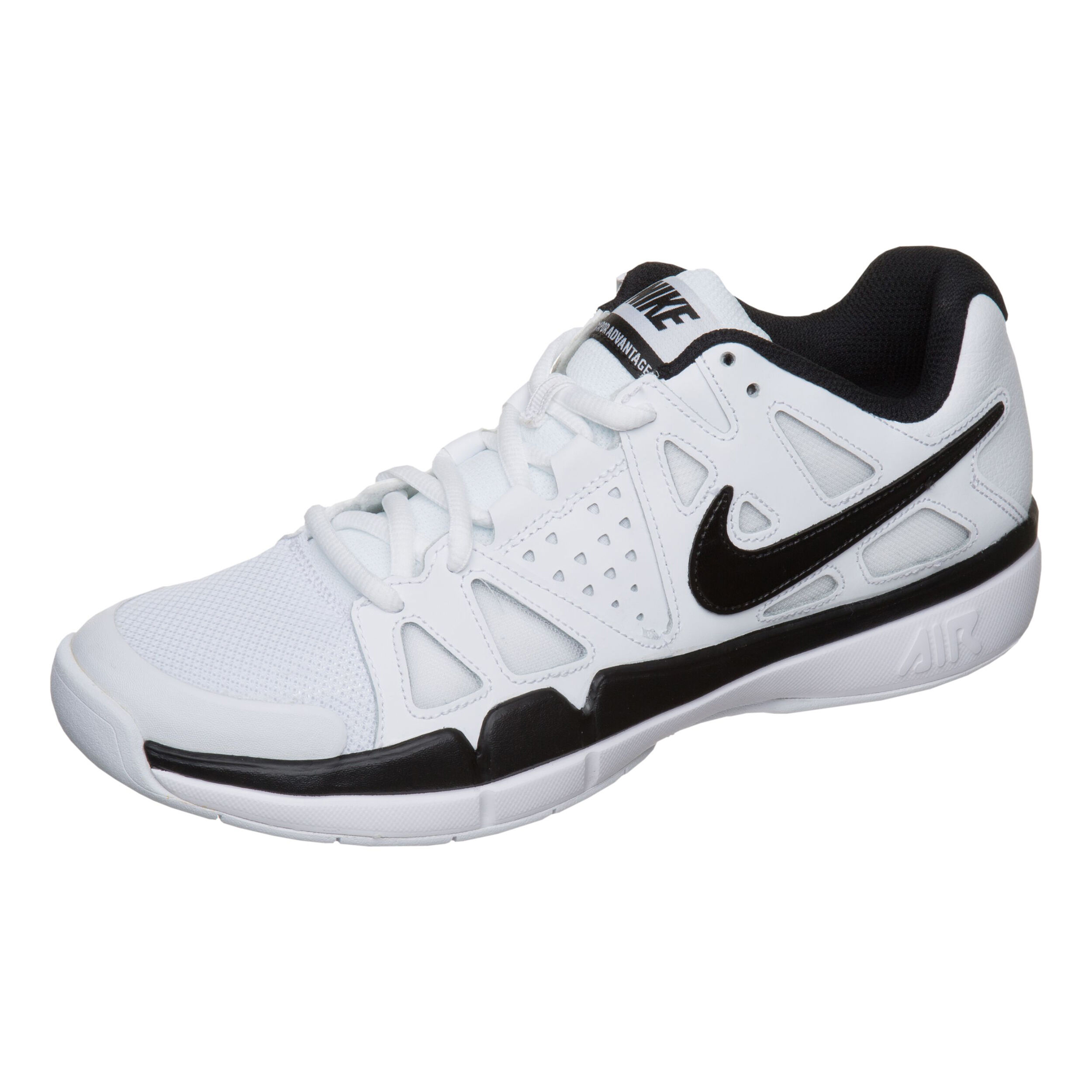 Nike air vapour advantage on sale