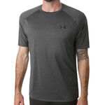 Abbigliamento Under Armour Tech Shortsleeve Tee Men