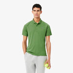 Abbigliamento Lacoste Lacoste Polo Uomini - verde