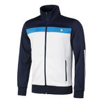 Abbigliamento Da Tennis K-Swiss Core Team Tracksuit Jacket