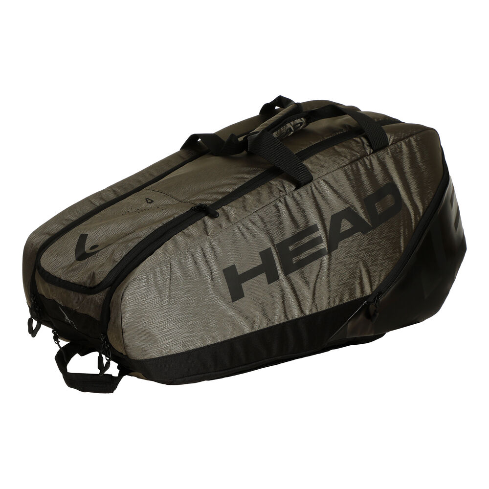 Image of Pro X Racquet Bag L Borsa Per Racchetta