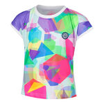 Abbigliamento Da Tennis BIDI BADU New York 2024 Chill Tee