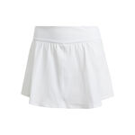 Abbigliamento adidas adidas Match Gonna Donna-Bianco