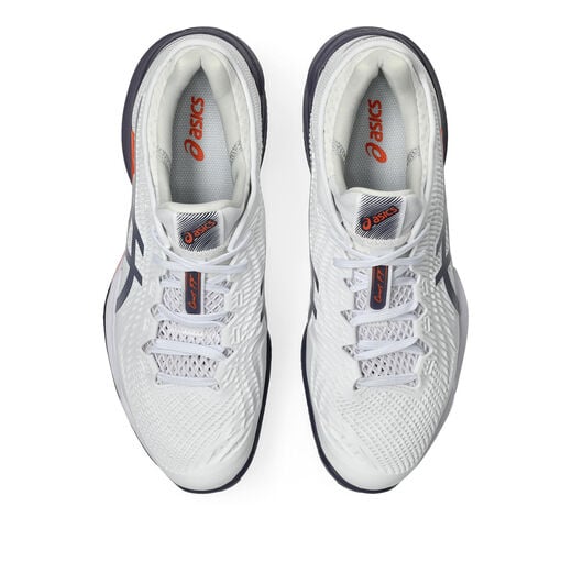 ASICS