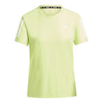 Abbigliamento adidas adidas  Own the Run Camicia da corsa Donna - verde