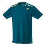 Abbigliamento Yonex Crew Neck Shirt