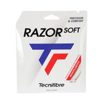 Corde Da Tennis Tecnifibre Razor Soft 12m white