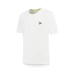 Abbigliamento Da Tennis Dunlop Club Boys Crew Tee