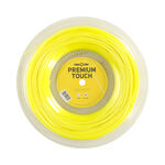 Corde Da Tennis Tennis-Point Premium Touch 220m hellblau