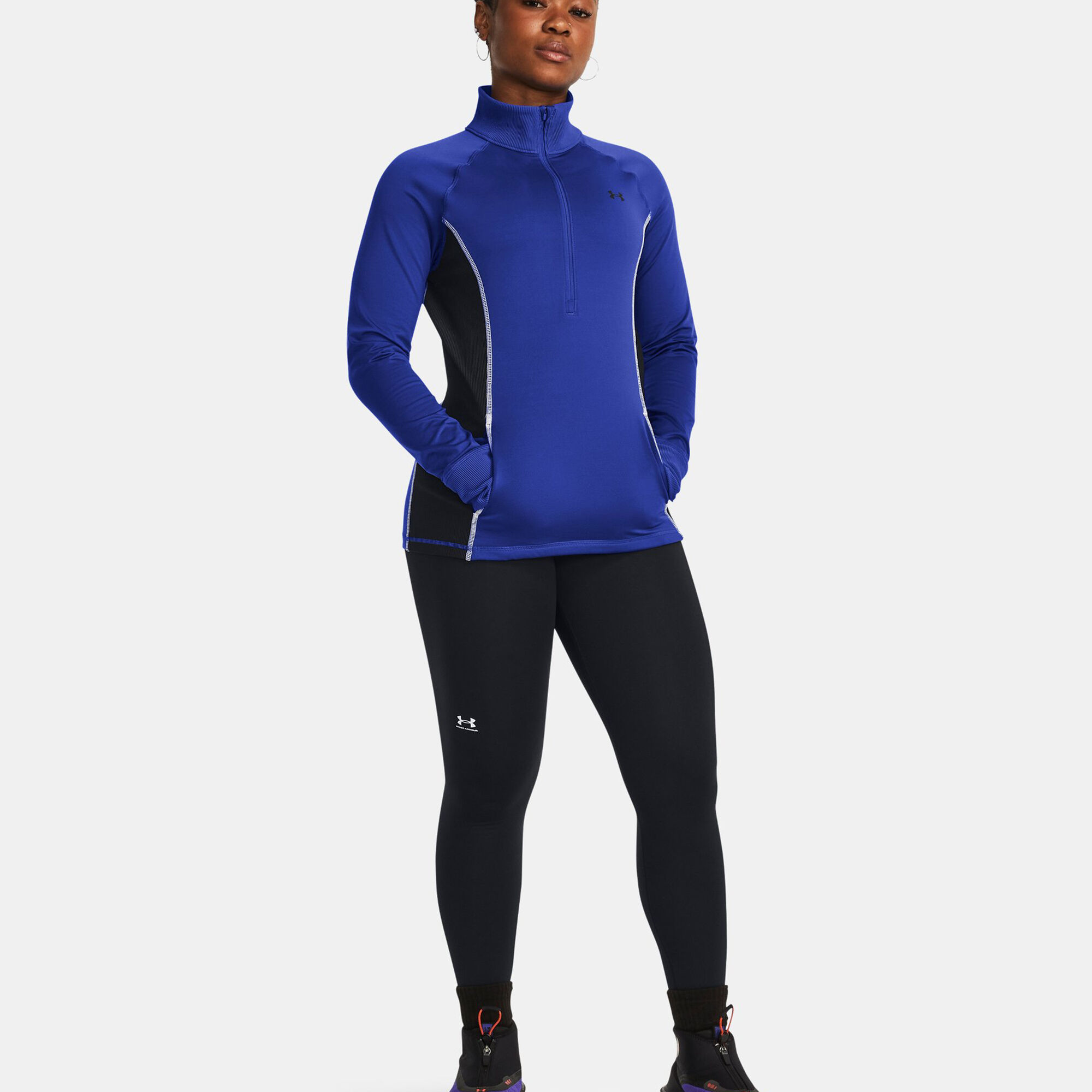 Under Armour