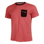 Abbigliamento Puma Run Favorite Long Tee