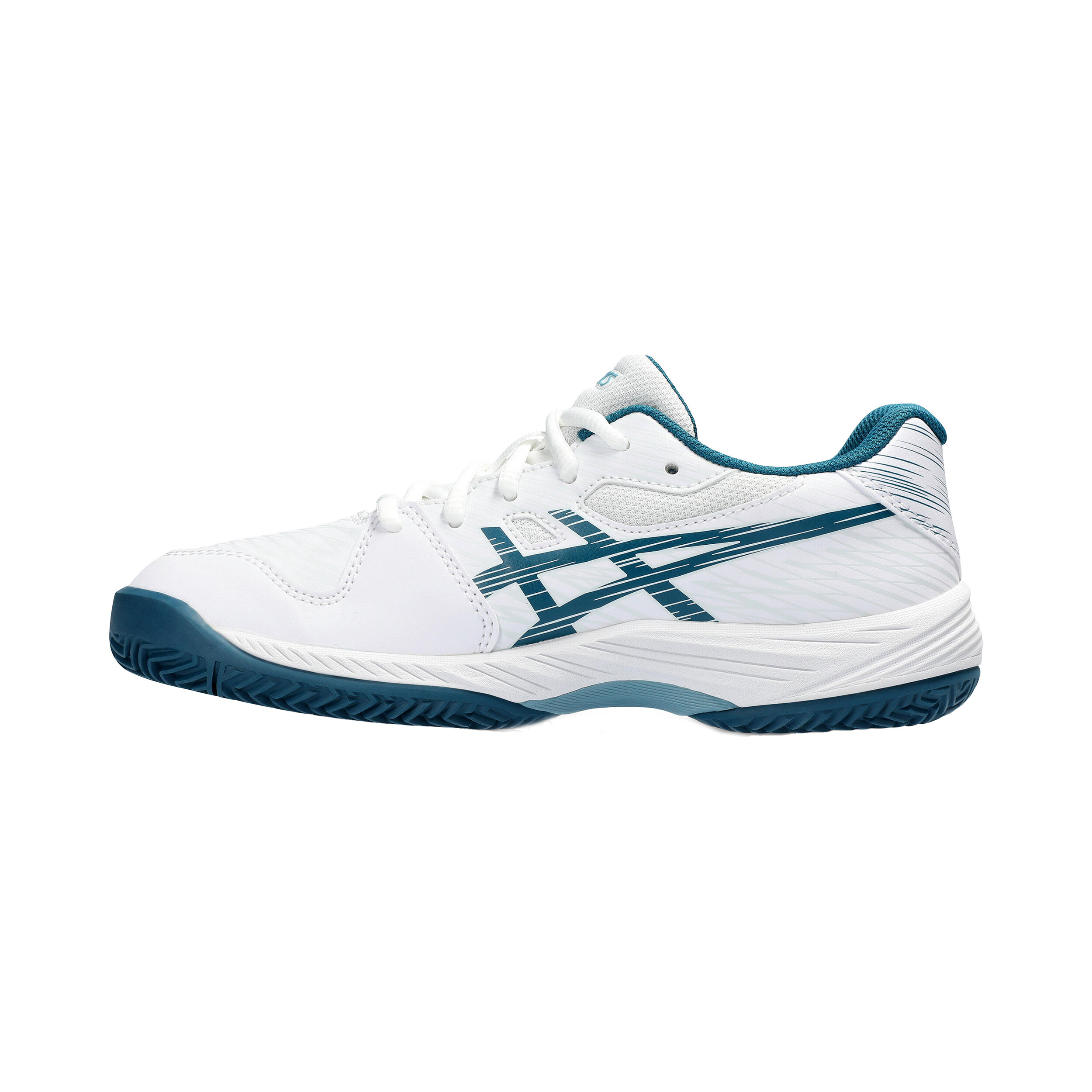 Asics top per bambini