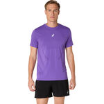 Abbigliamento ASICS Road Seamless Tee