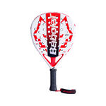 Racchette da padel Babolat Babolat Juan Lebron 2025 Racchette da padel 