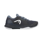 Scarpe da tennis HEAD HEAD Sprint Pro 4.0  Scarpa per tutte le superfici Bambini-blu scuro, turchese