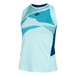 Abbigliamento Da Tennis Lotto Tech 1 D2 Tank