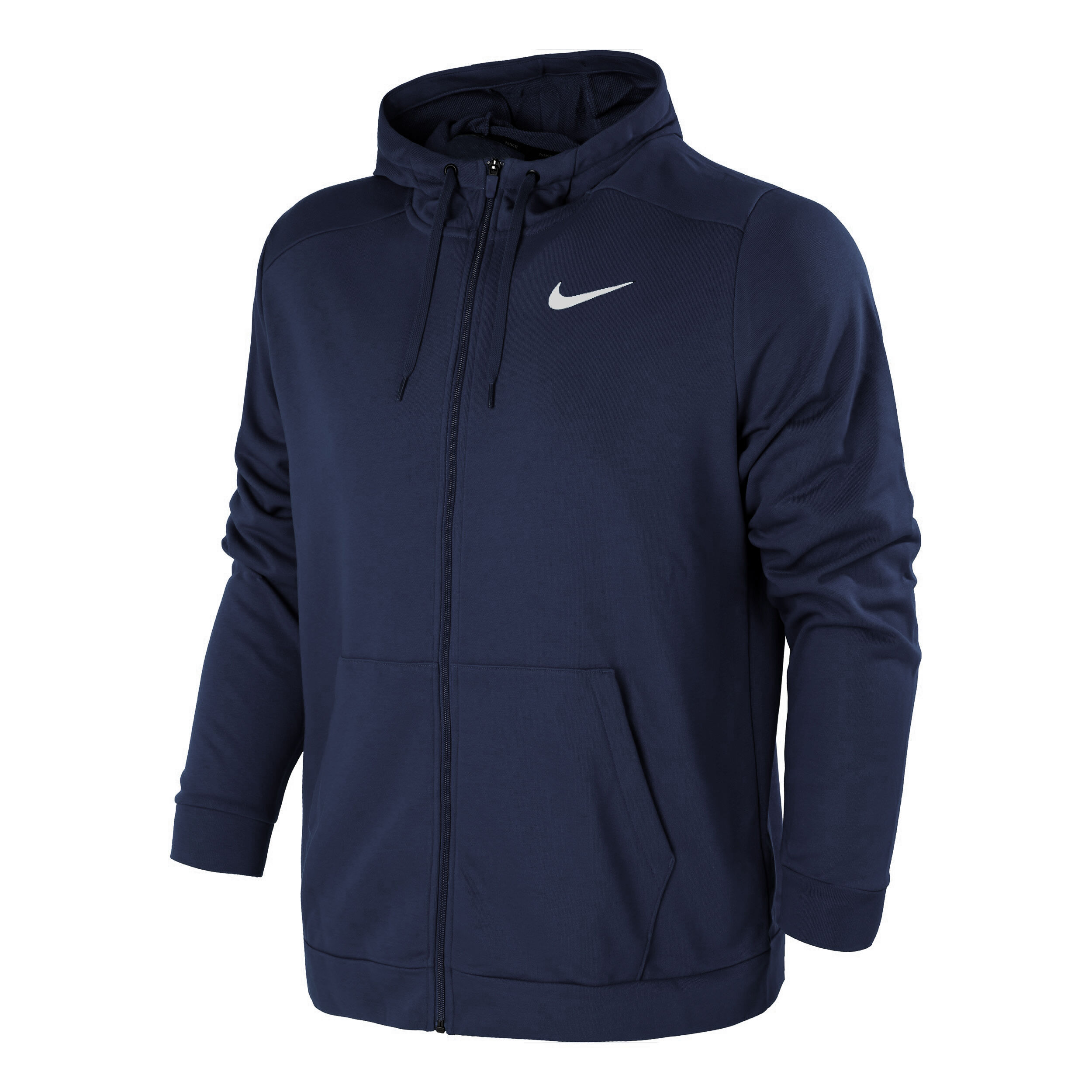 Nike dri fit felpa sales