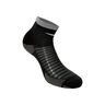 Spark Cushioned Ankle Running Socks