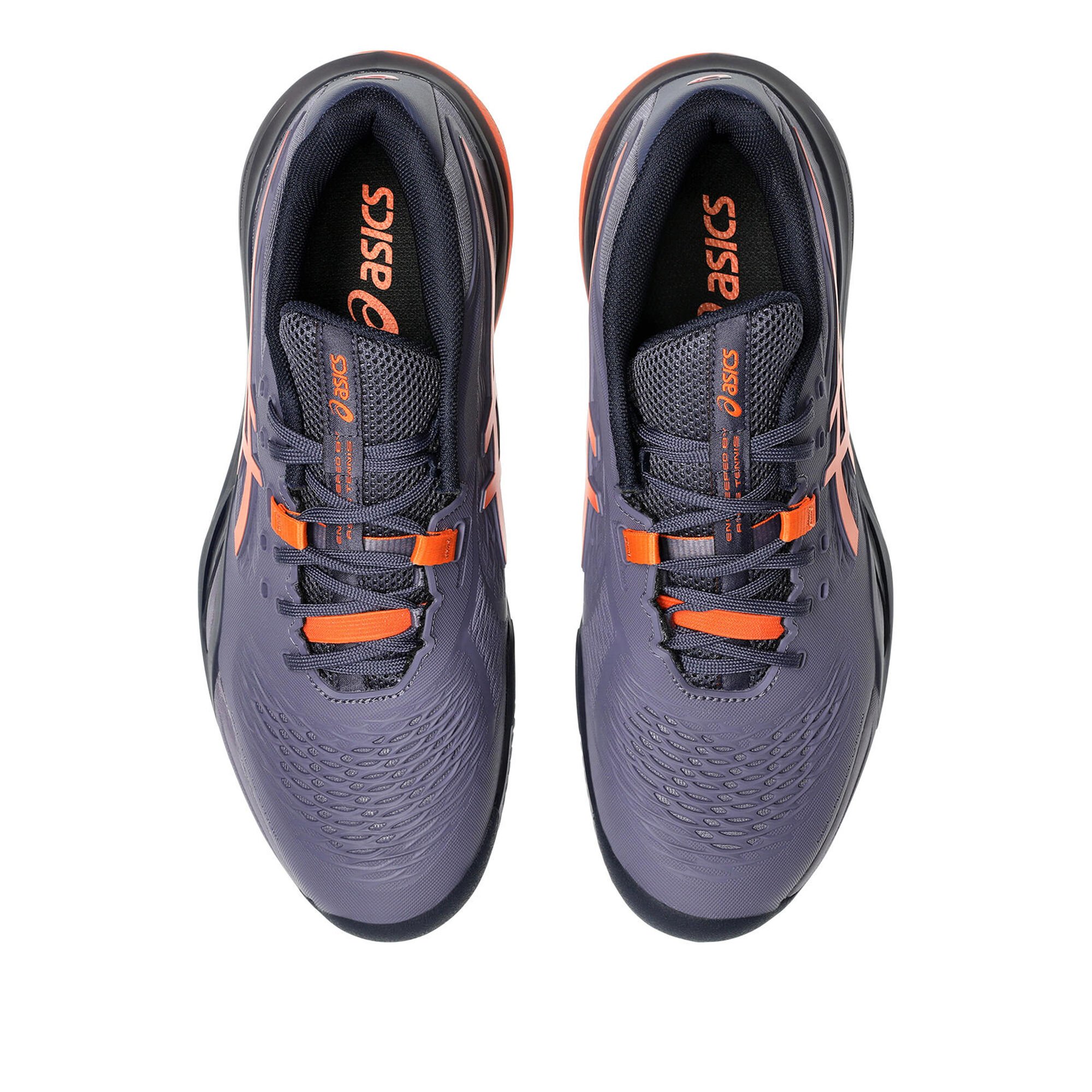 ASICS