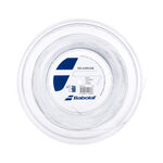 Babolat Babolat RPM Hurricane Rotolo Di Corde 200m-Bianco