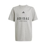 Abbigliamento adidas All Season GFX Tee