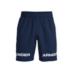 Woven Graphic WM Shorts