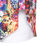 Dri-Fit Club Short Printed Skirt