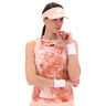 Tech IV Canottiera Donna-Rosa