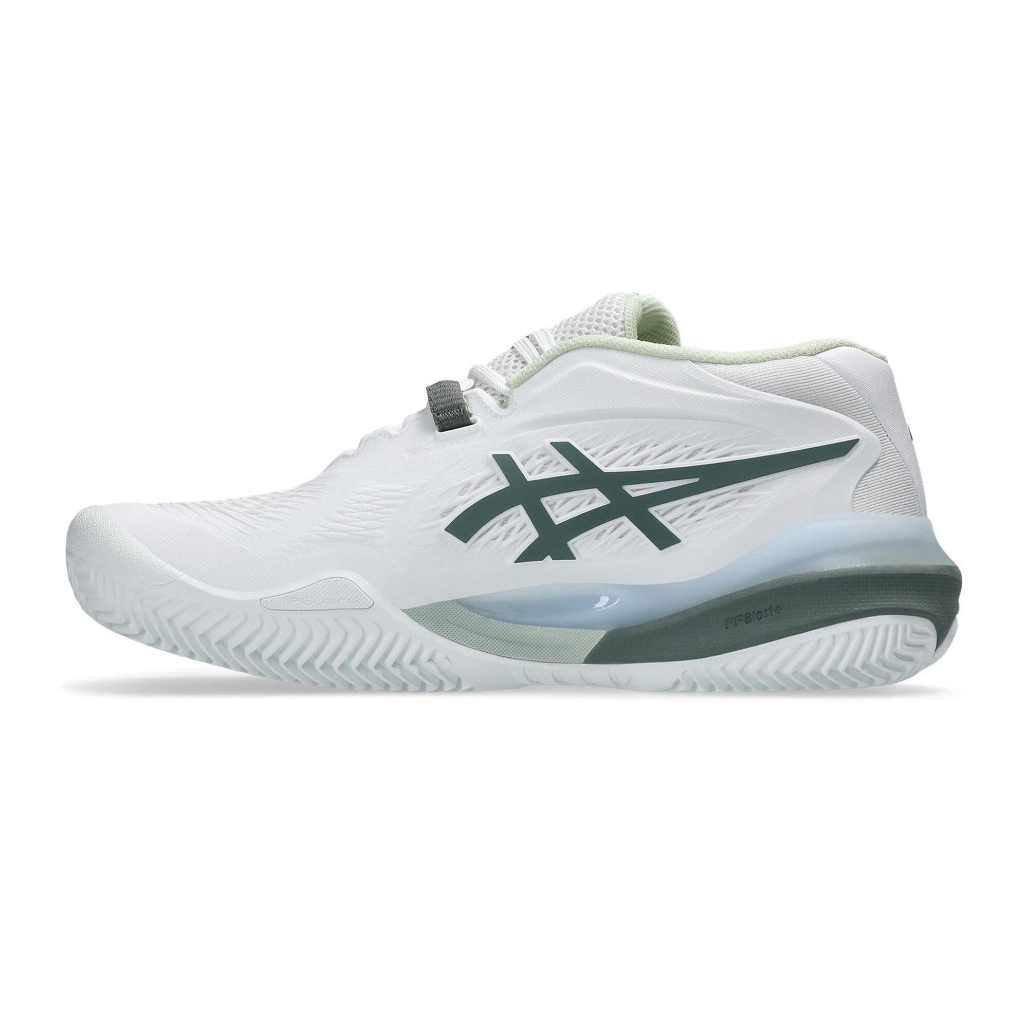 ASICS