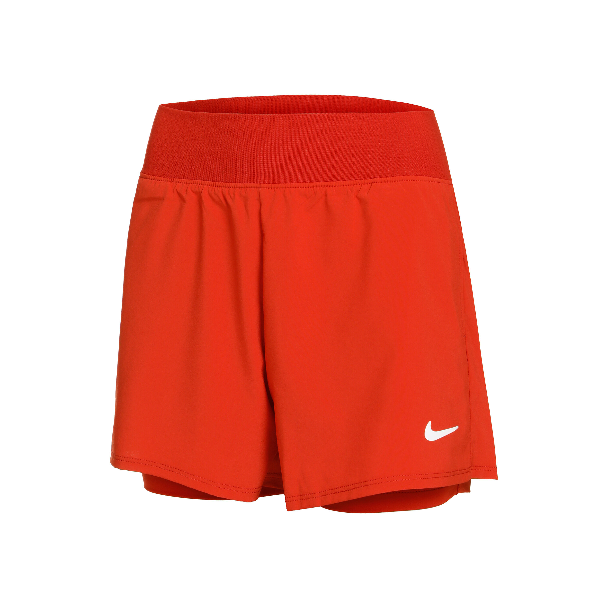 Buy Nike Court Victory Flex Pantaloncini Donna Rosso online Tennis Point IT