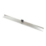 Strumenti per campi da tennis Tegra Tegra Raschietto Senza Manico-Multicolore