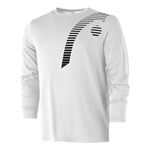 Abbigliamento HEAD Club 21 Cliff LS