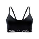Abbigliamento Nike Dri-Fit Indy Padded Sports Bra
