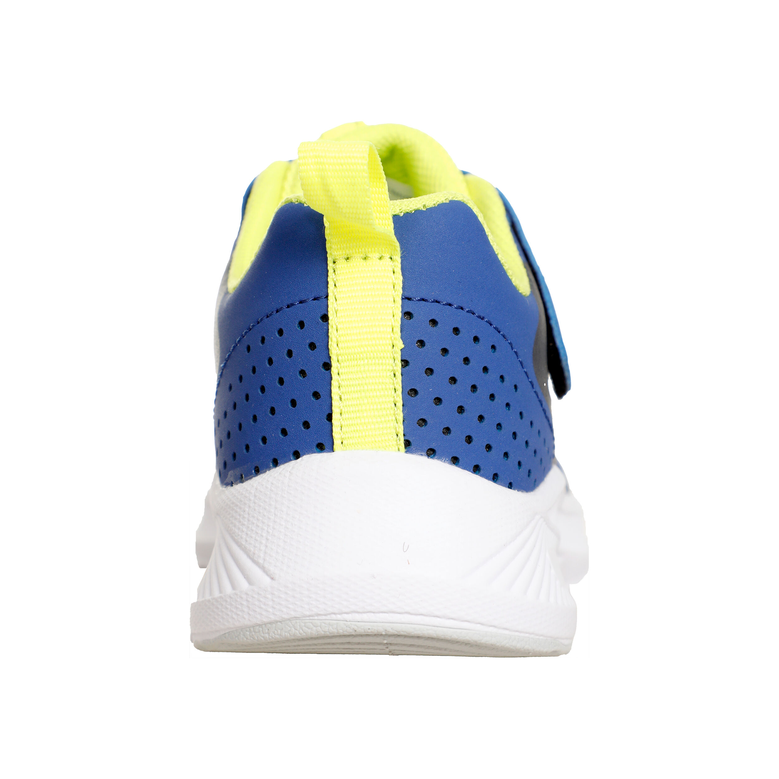 Scarpe da sale tennis aperte dietro