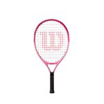 Racchette Da Tennis Wilson BURN PINK 21